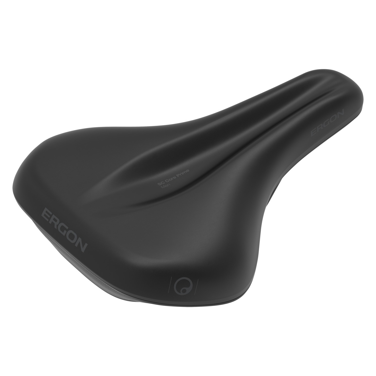 Ergon SC Core Prime Men Touring Sadel