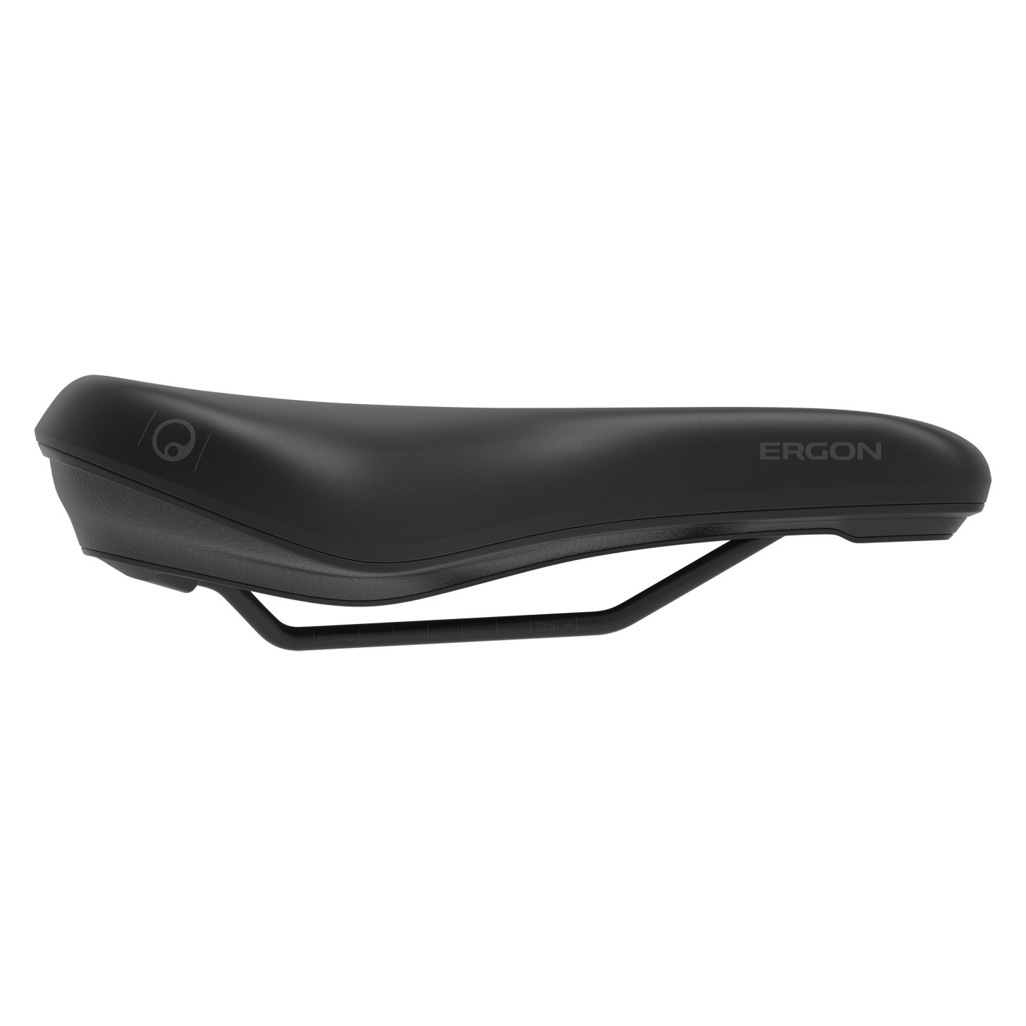 Ergon SC Core Prime Women Touring Sadel