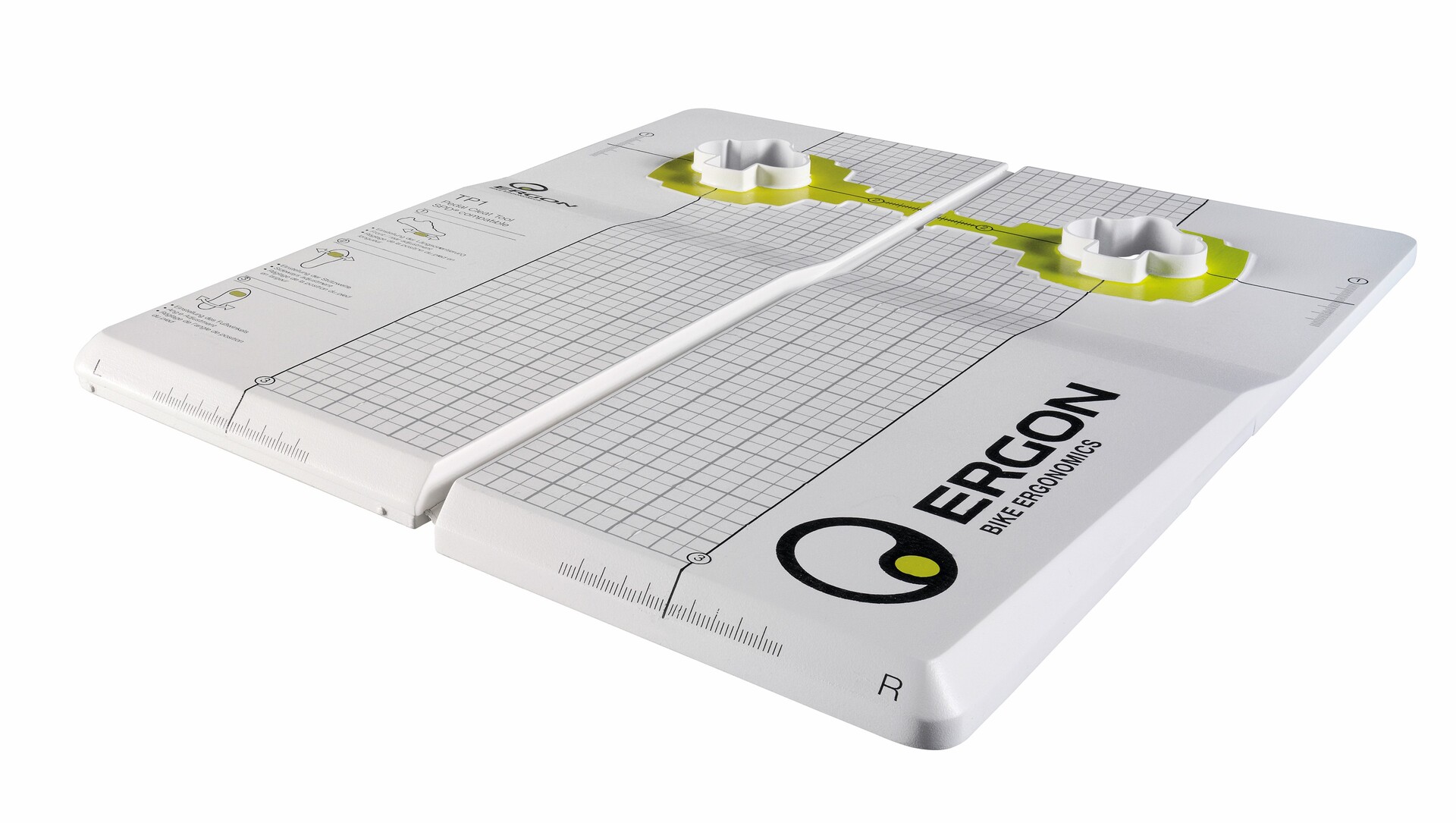 Ergon TP1 Cleat Tool For Shimano SPD