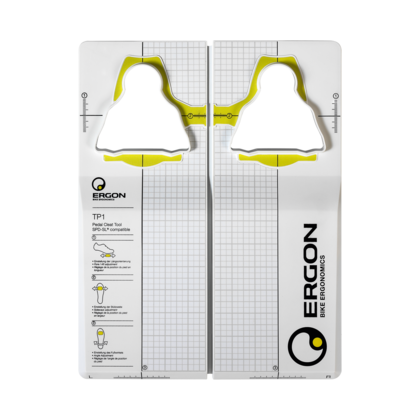 Ergon TP1 Cleat Tool For Shimano SPD-SL