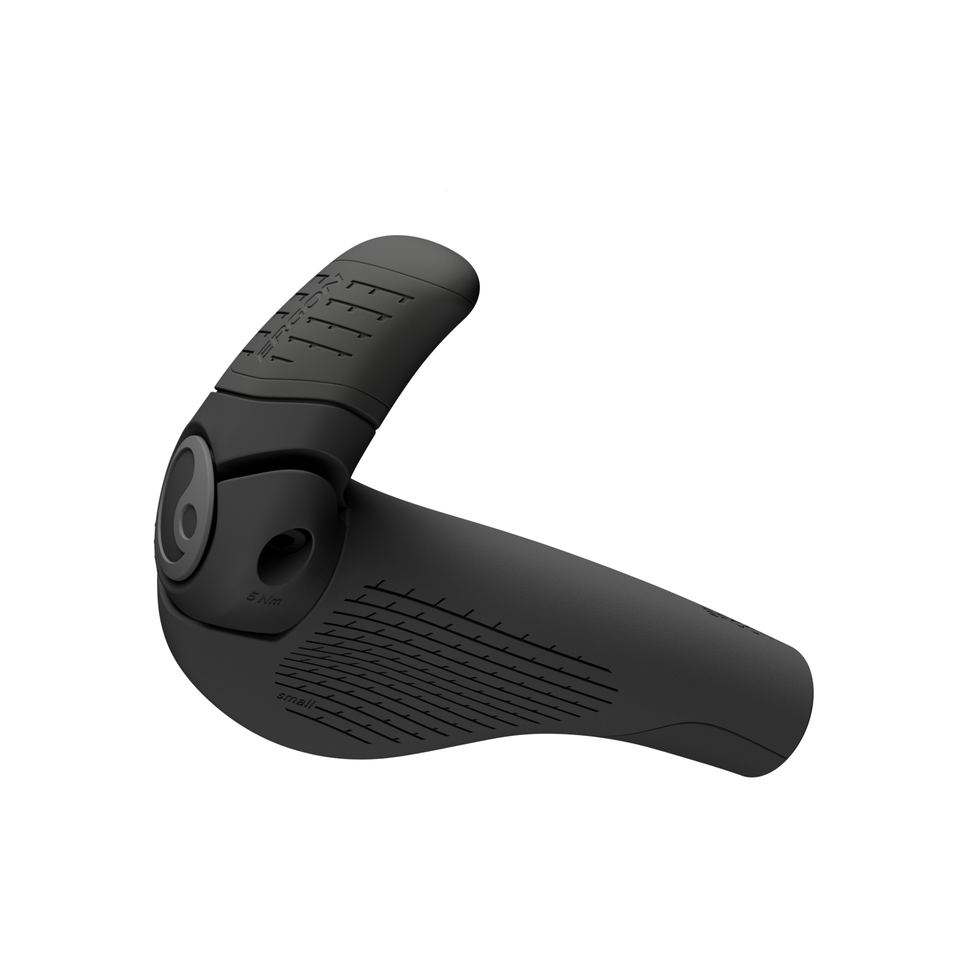 Ergon GP2 Evo Handtag