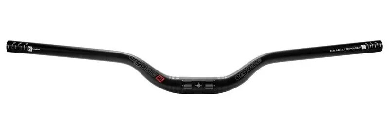 Ergotec Riser Bar 50 Styre