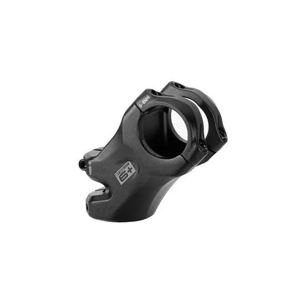 Ergotec High Ray 6 Styrstam