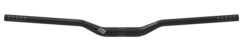 Ergotec Riser Bar 30 Styre