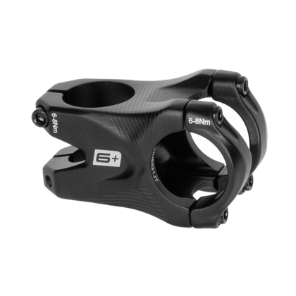 Ergotec Bass 6+ Styrstam