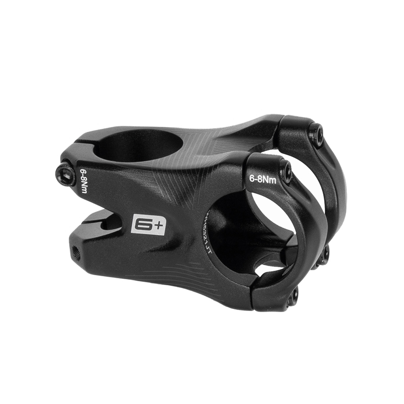 Ergotec Bass 6+ Styrstam