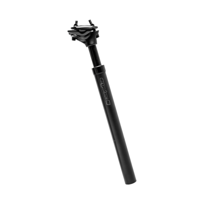 Ergotec SP-10.0 31.6 mm Sadelstolpe