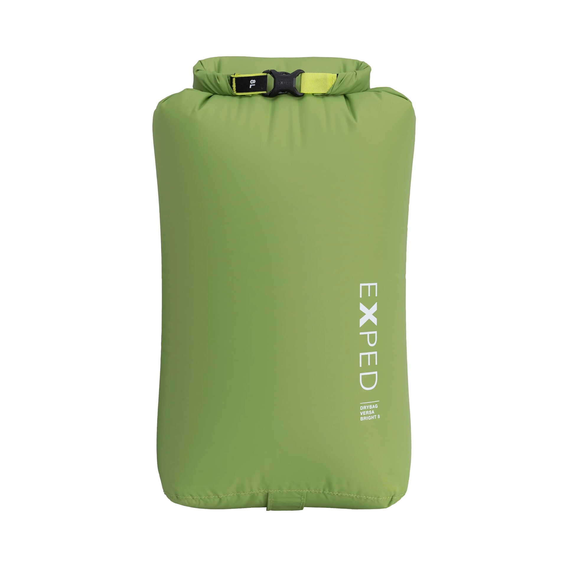 Exped Drybag Versa Bright 8 Pakkpose
