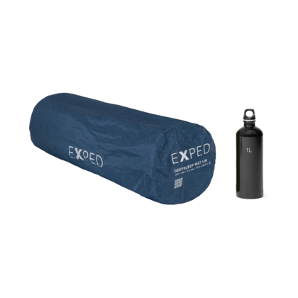 Exped DeepSleep 7.5 LW Liggunderlag