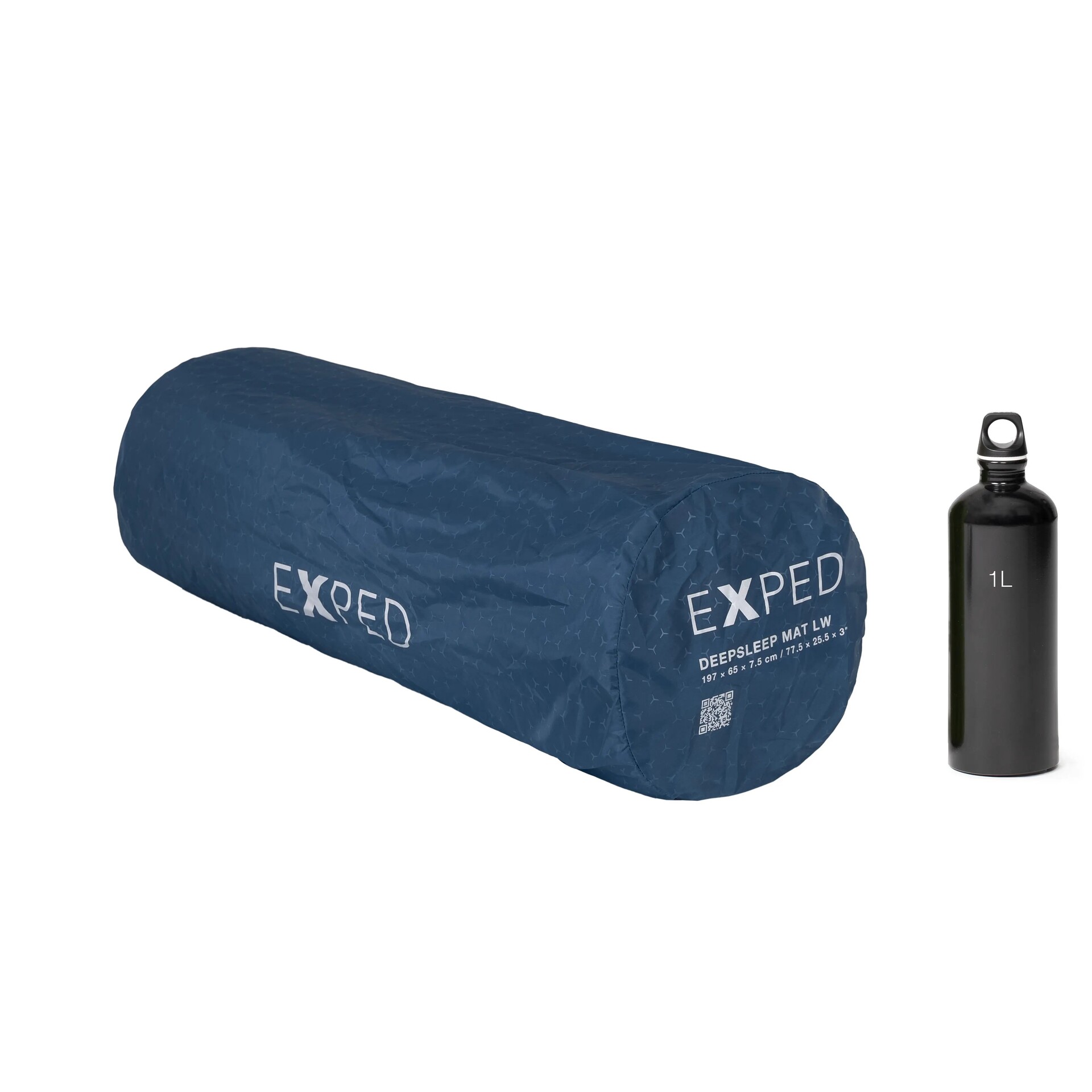 Exped DeepSleep 7.5 LW Liggunderlag