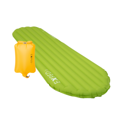 Exped Ultra 1R M Mummy Liggunderlag