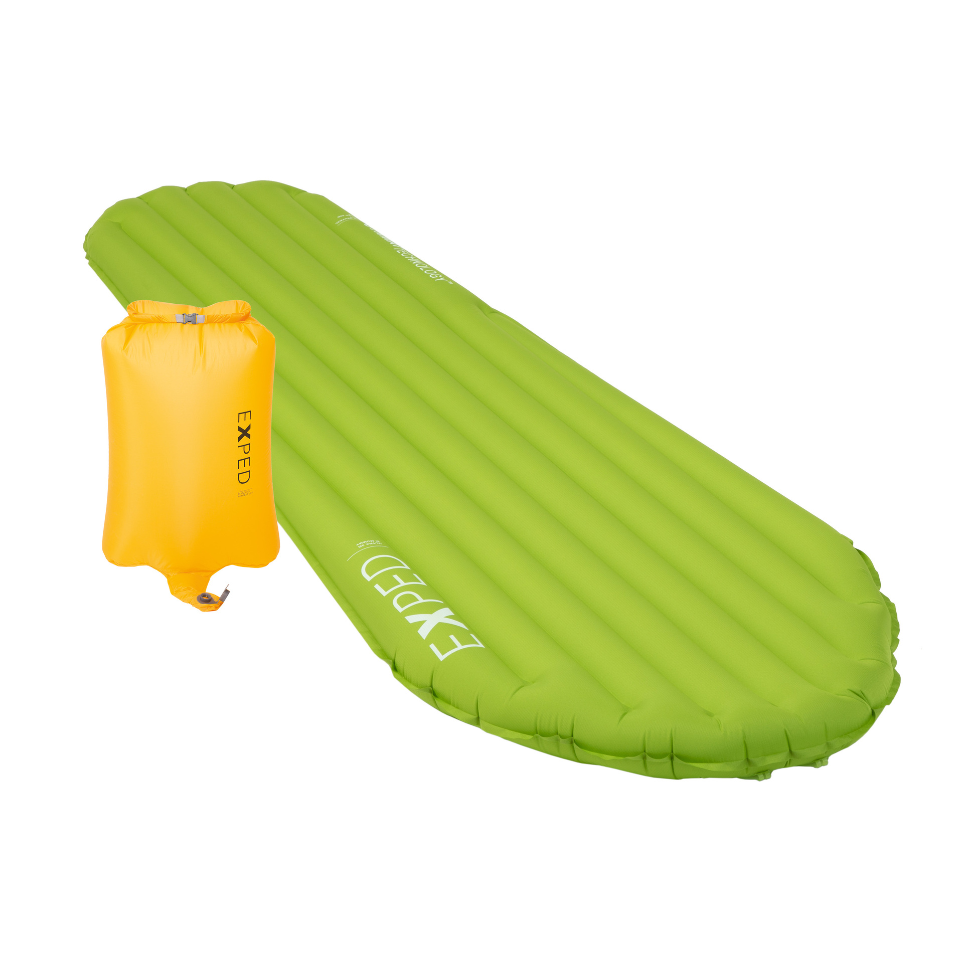 Exped Ultra 3R M Mummy Liggunderlag