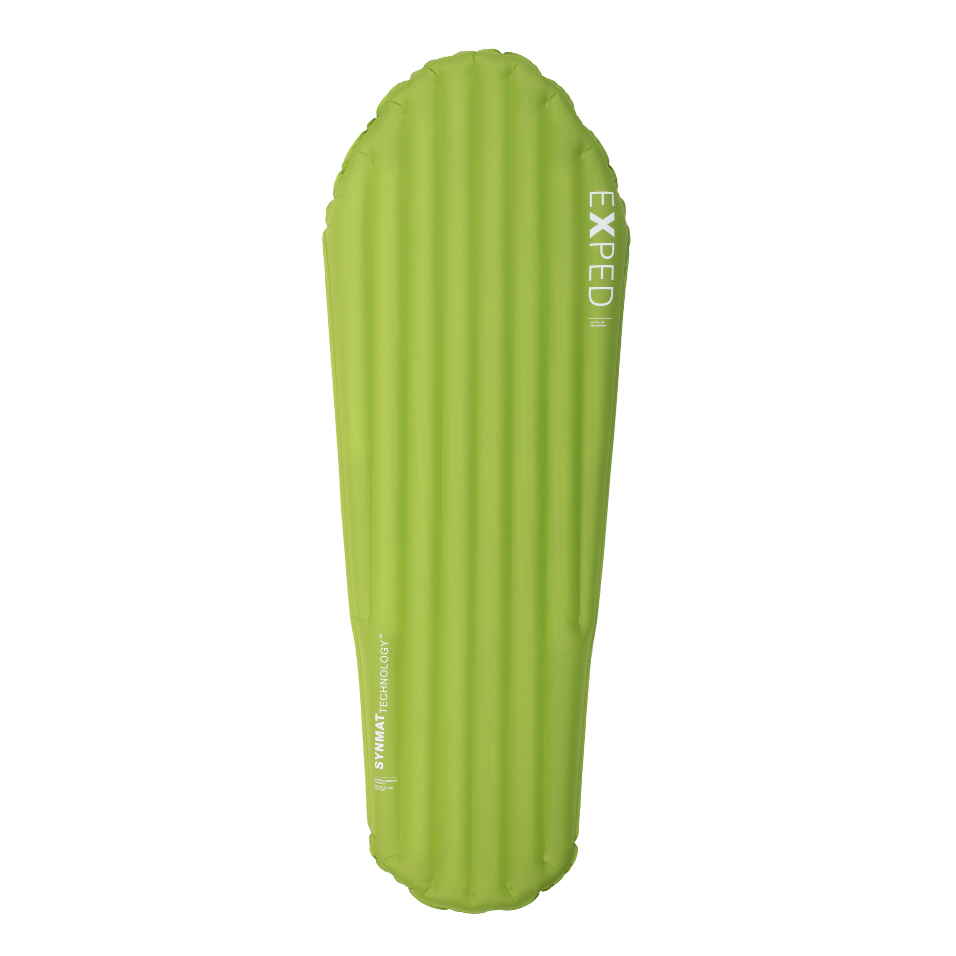 Exped Ultra 3R MW Mummy Liggunderlag
