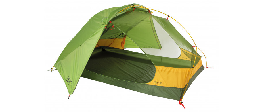 Exped Lyra II Tält