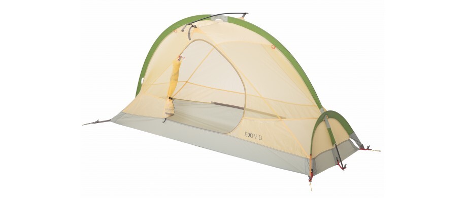 Exped Mira I HL Tält