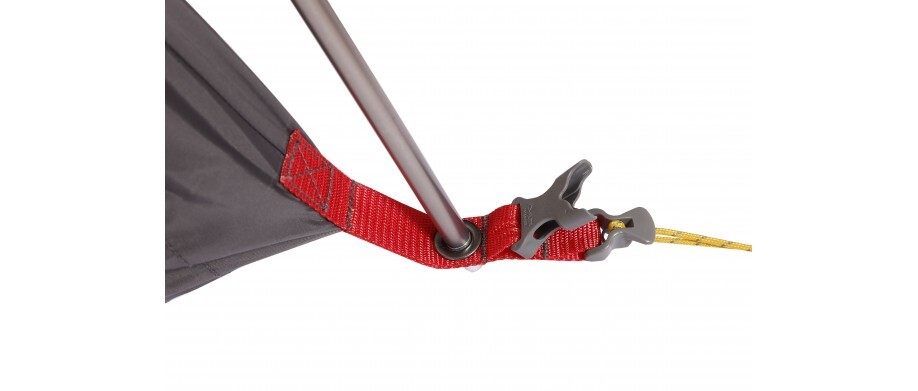 Exped Mira I HL Tält