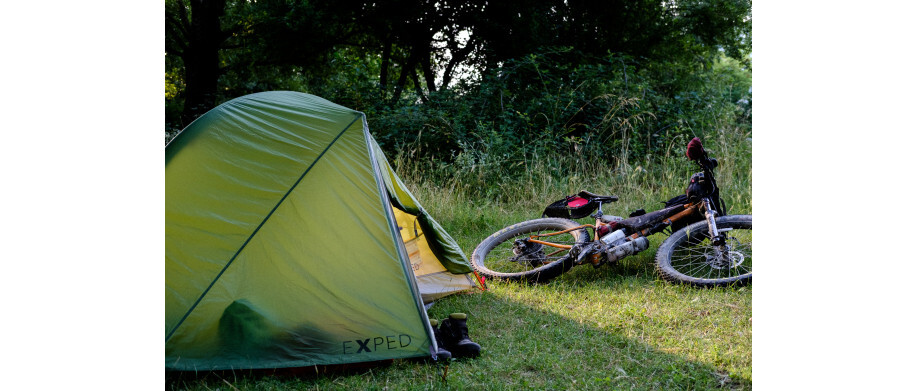 Exped Mira I HL Tält