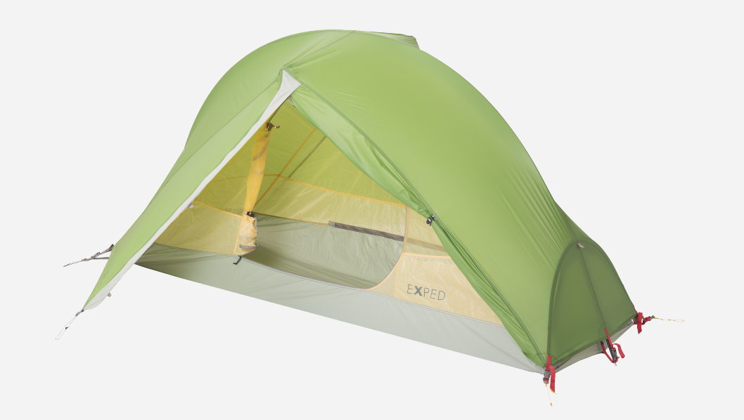 Exped Mira I HL Tält