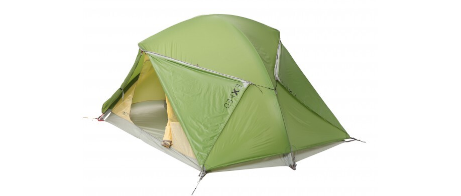 Exped Mira II HL Tält