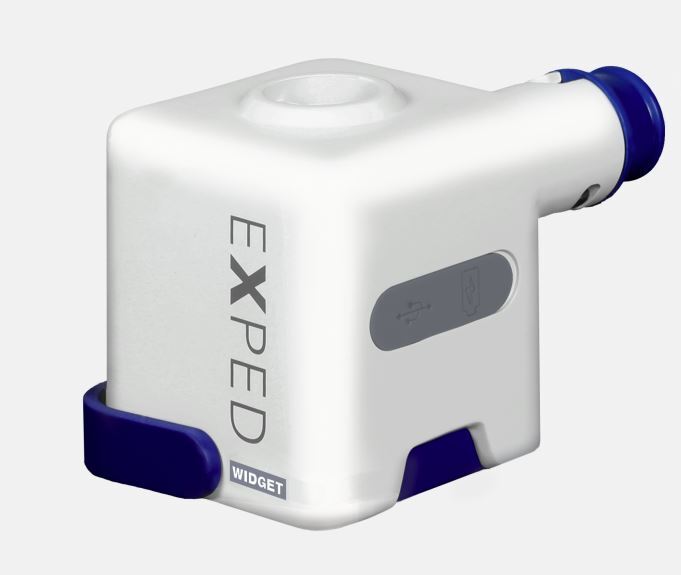 Exped Widget Pump