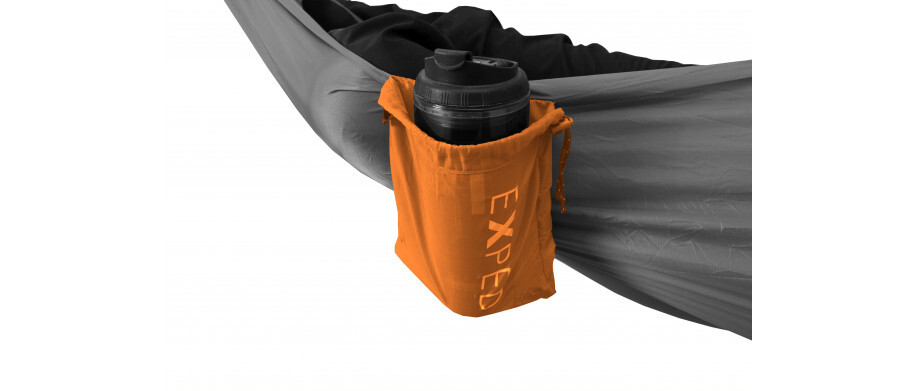 Exped Travel Hängmatta Kit