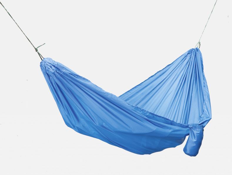 Exped Travel Hängmatta Kit