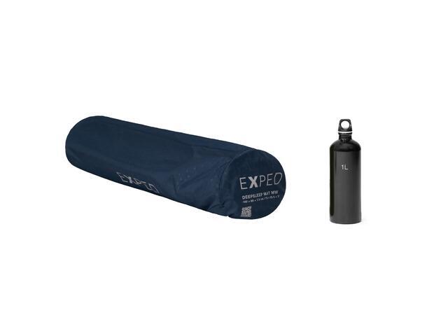 Exped DeepSleep MW Liggunderlag