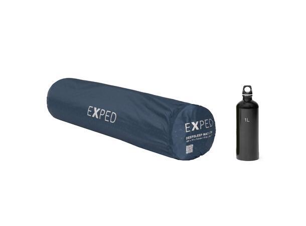 Exped DeepSleep LXW Liggunderlag