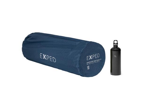 Exped DeepSleep Duo M Liggunderlag