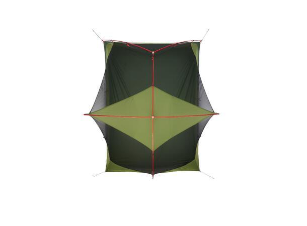 Exped Cassira 3 Tält