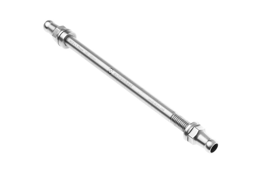 Extrawheel Thru-Axle Adapter