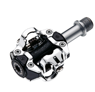 Exustar E-PM211 Terrängpedaler