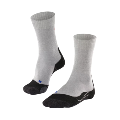 FALKE TK2 Explore Cool Dam Strumpor