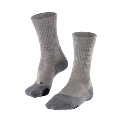 FALKE TK2 Explore Wool Strumpor