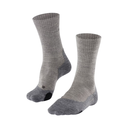 FALKE TK2 Explore Wool Dam Strumpor