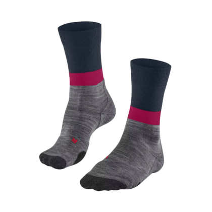 FALKE TK2 Explore Dam Strumpor