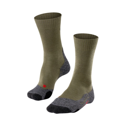 FALKE TK2 Explore Strumpor