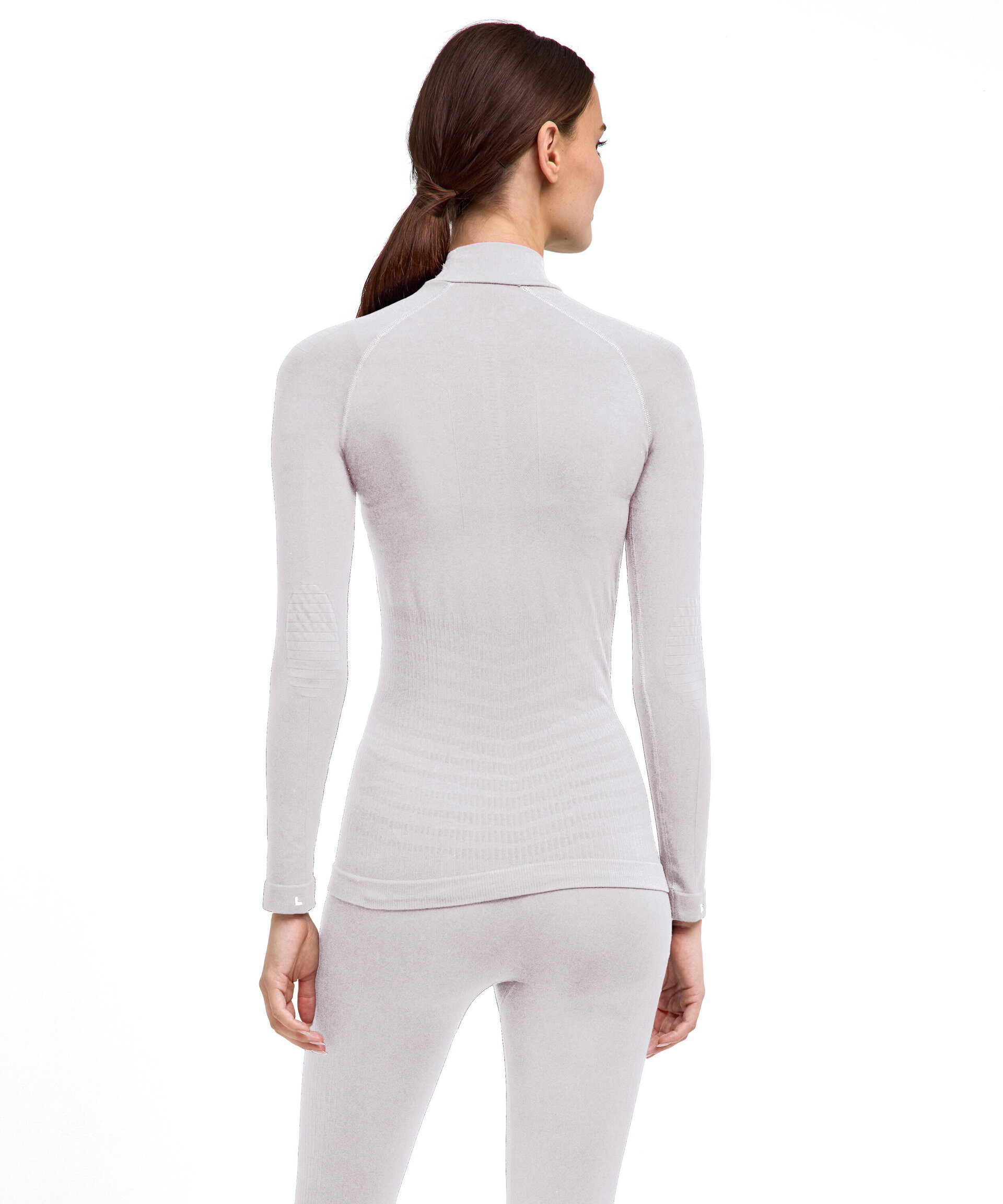 FALKE MW Turtleneck Dam Cykeltröja