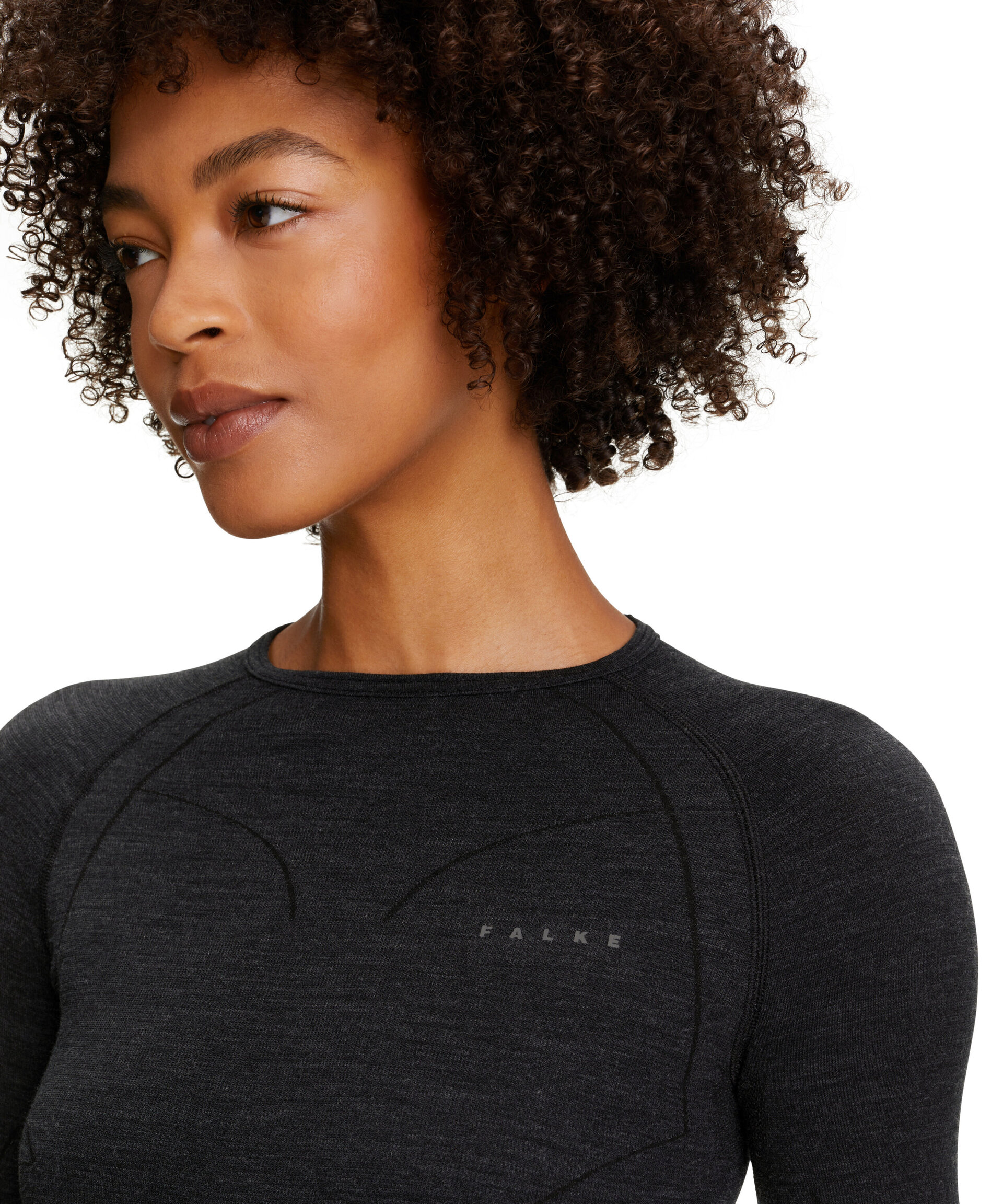 FALKE WT Dam Cykeltröja