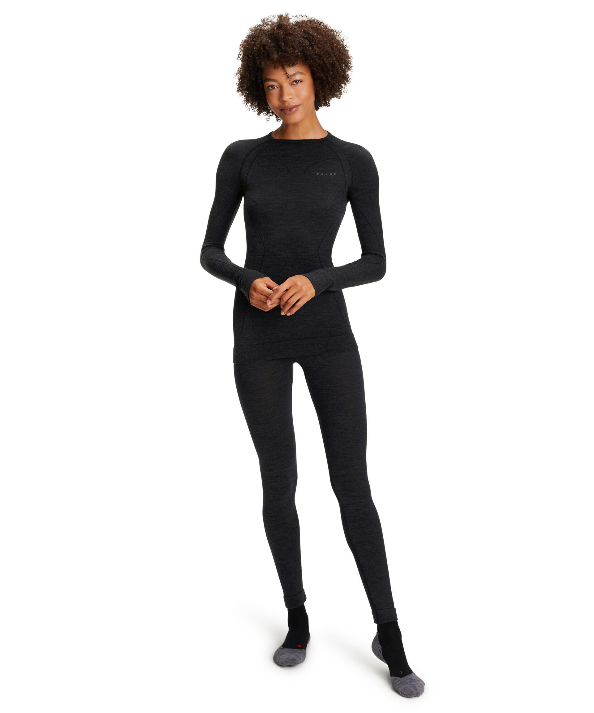 FALKE WT Dam Cykeltröja