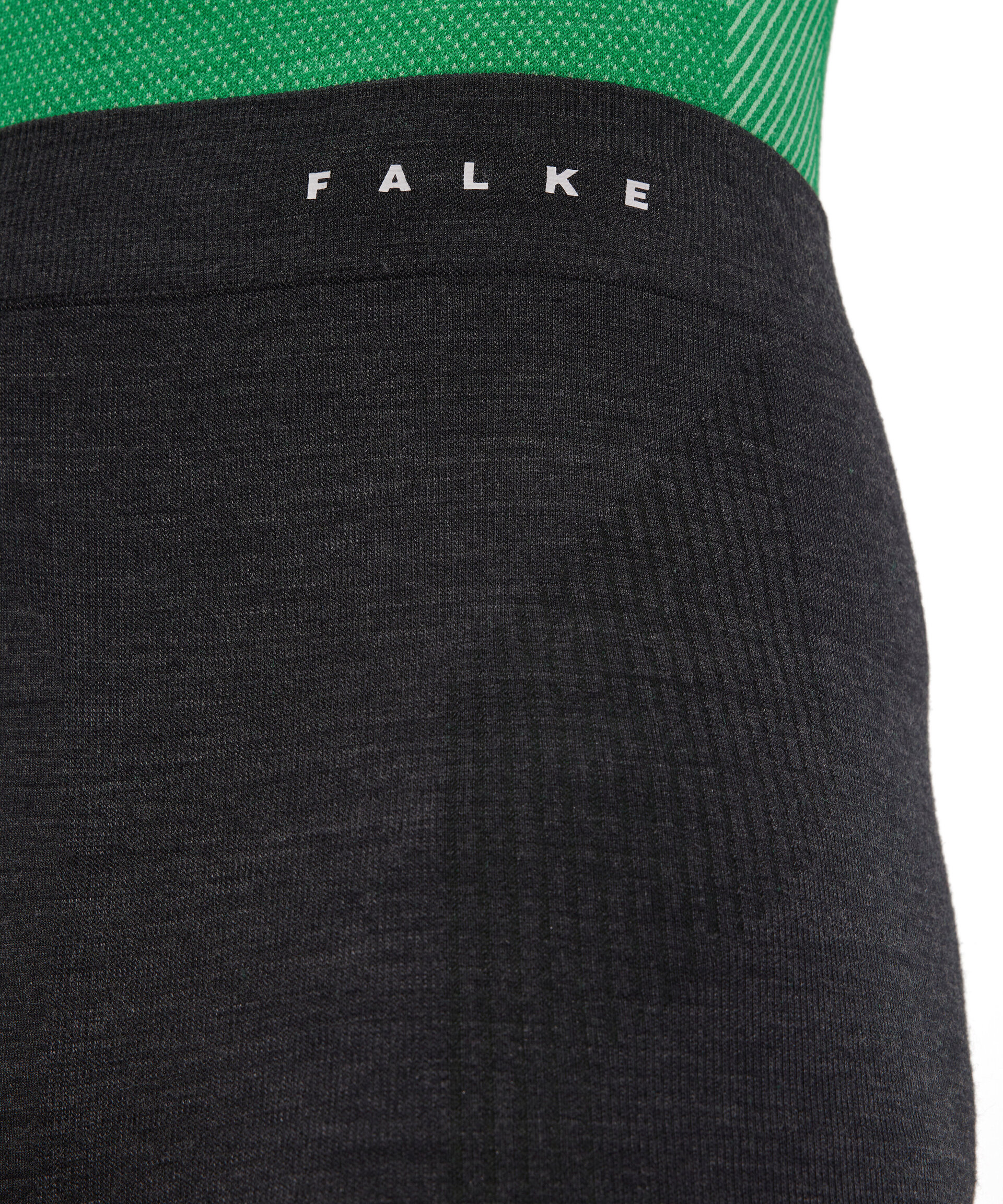 FALKE WT Long Tights Herr Stilongs