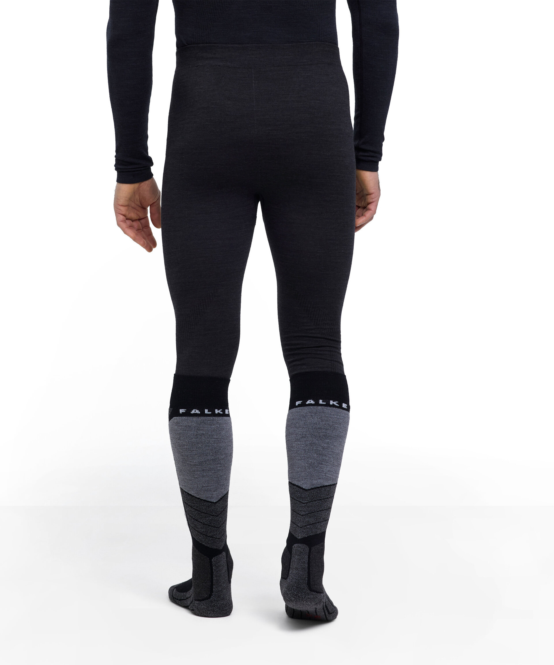 FALKE WT Long Tights Herr Stilongs
