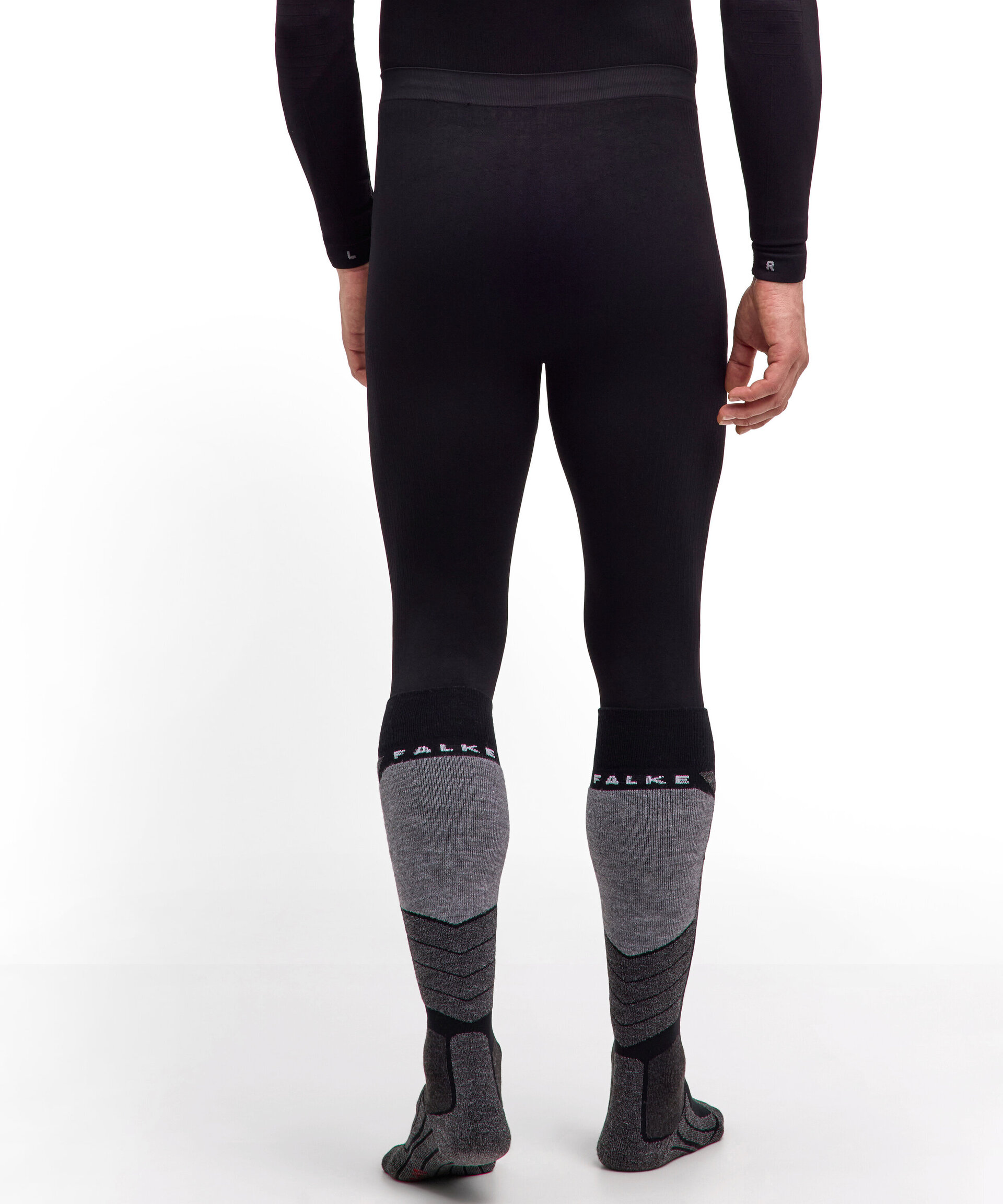 FALKE MW Long Tights Herr Stilongs