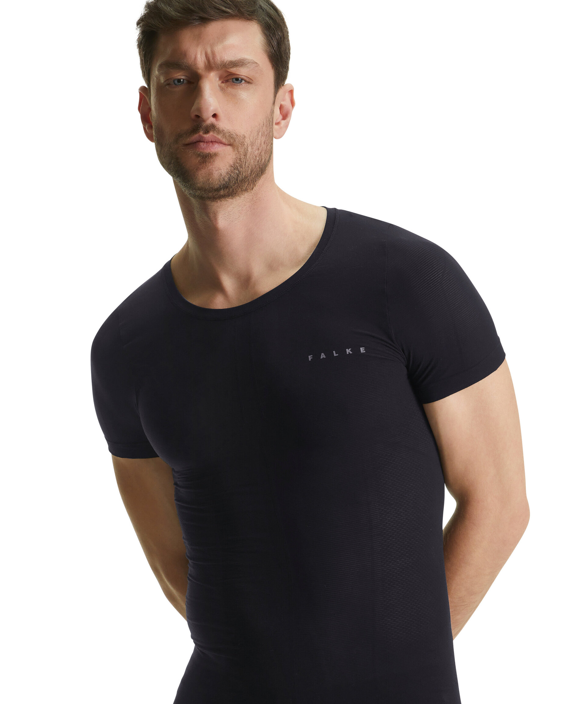 FALKE UL C Herr Cykeltröja