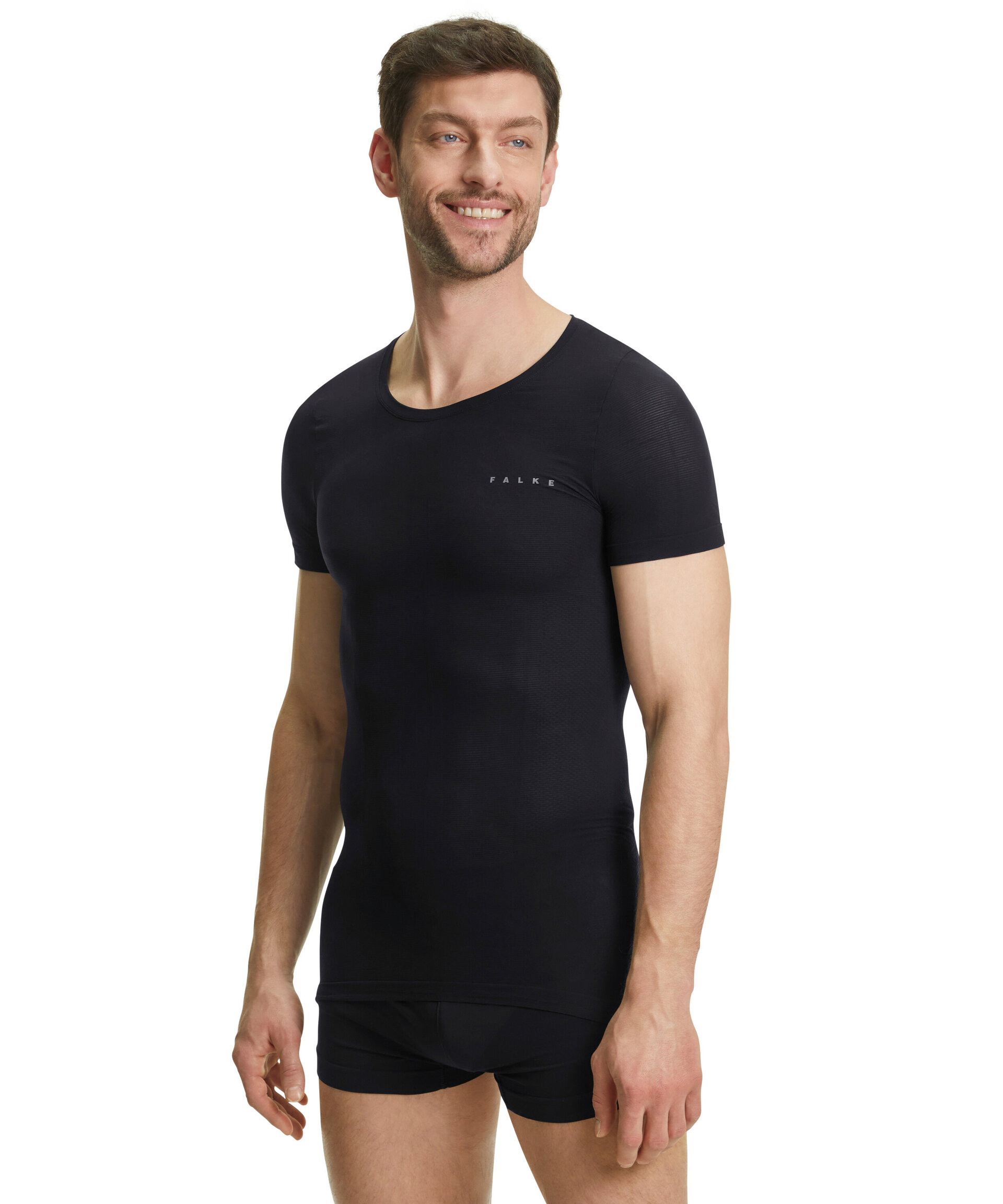 FALKE UL C Herr Cykeltröja