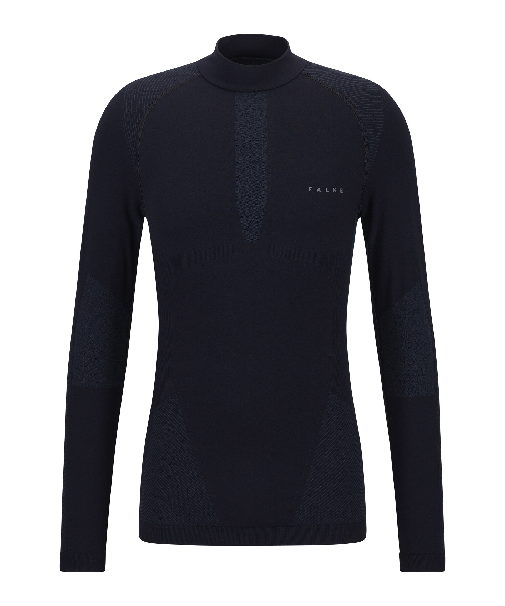FALKE W Turtleneck Herr Cykeltröja