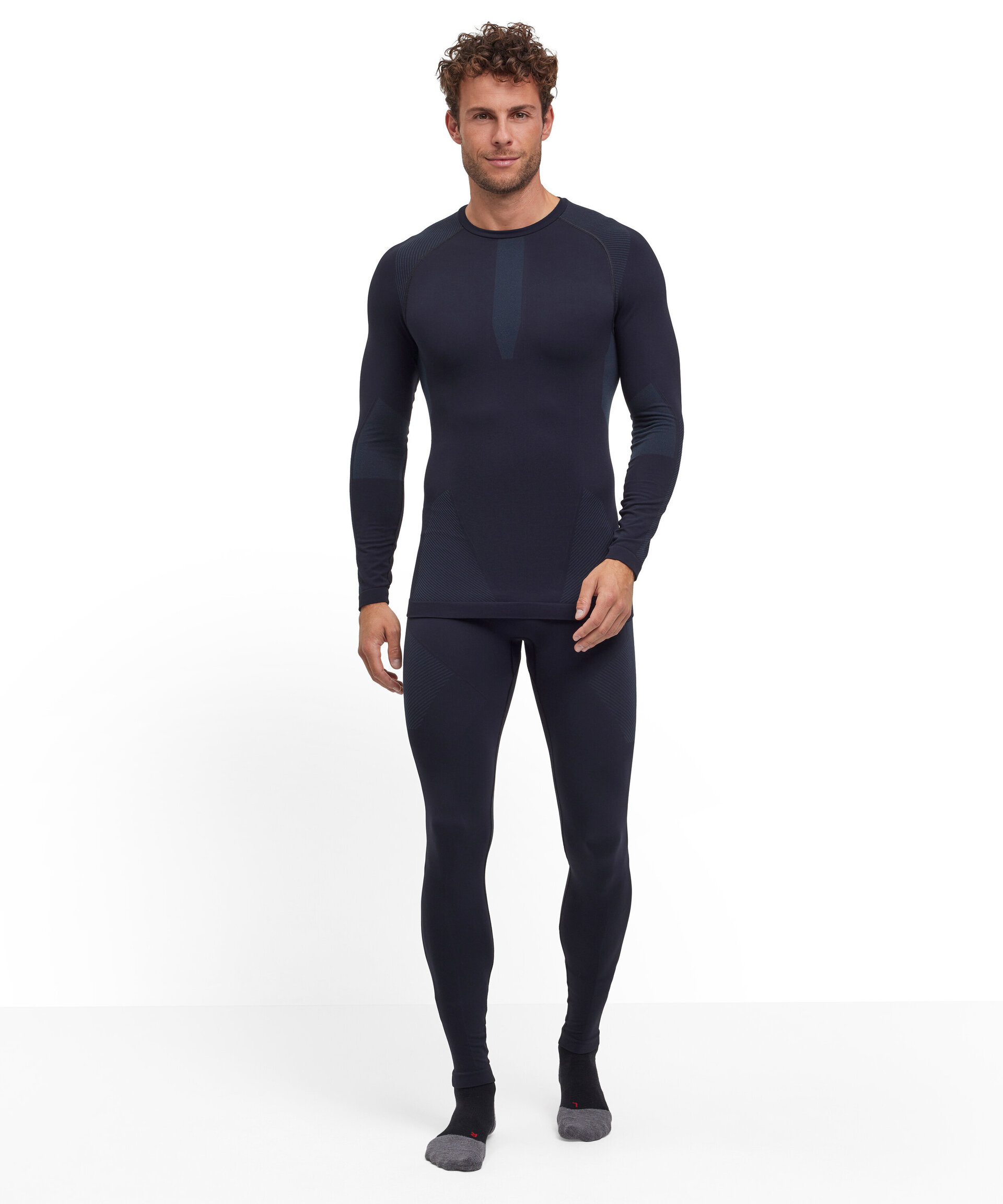 FALKE W Herr Cykeltröja