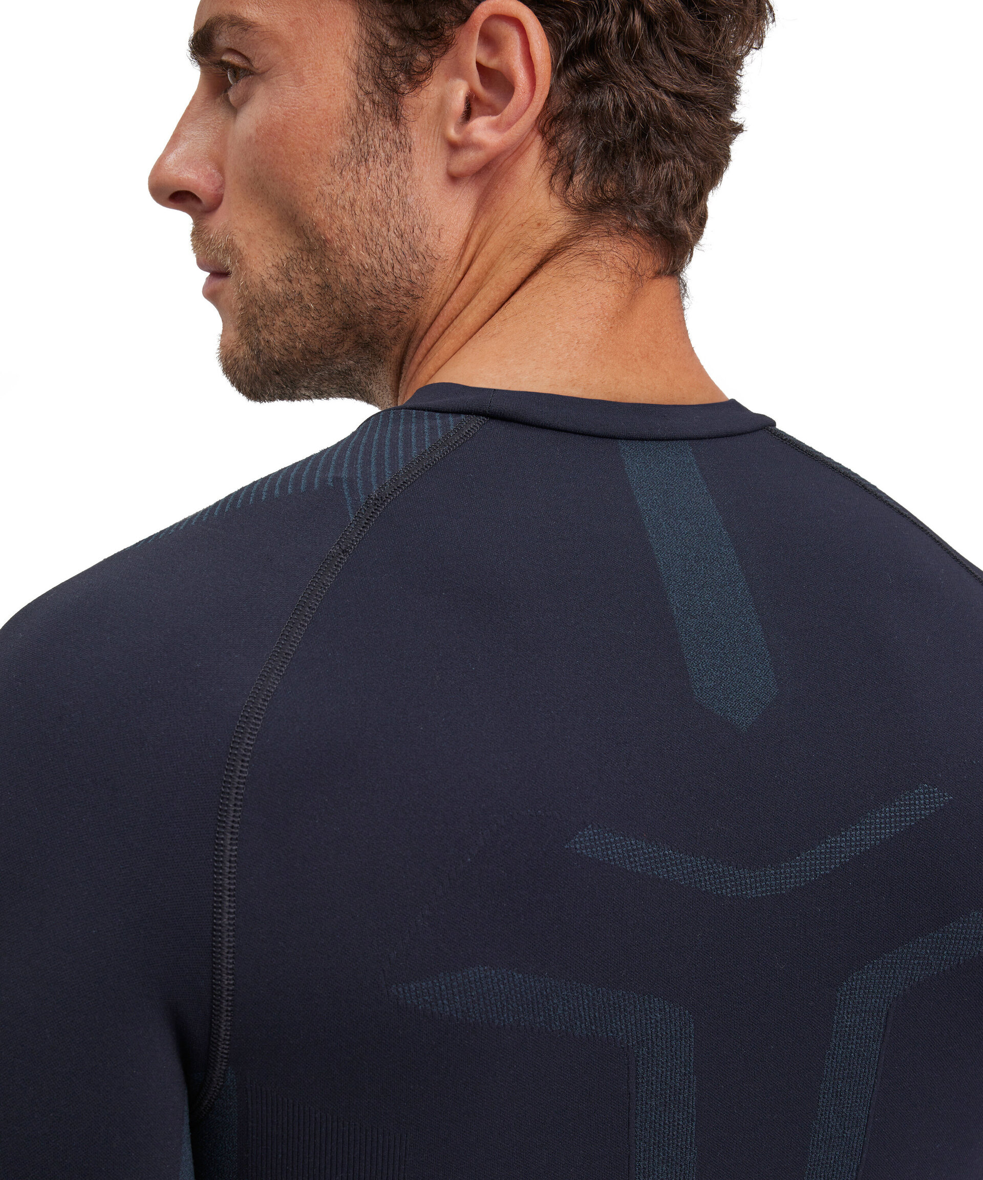 FALKE W Herr Cykeltröja