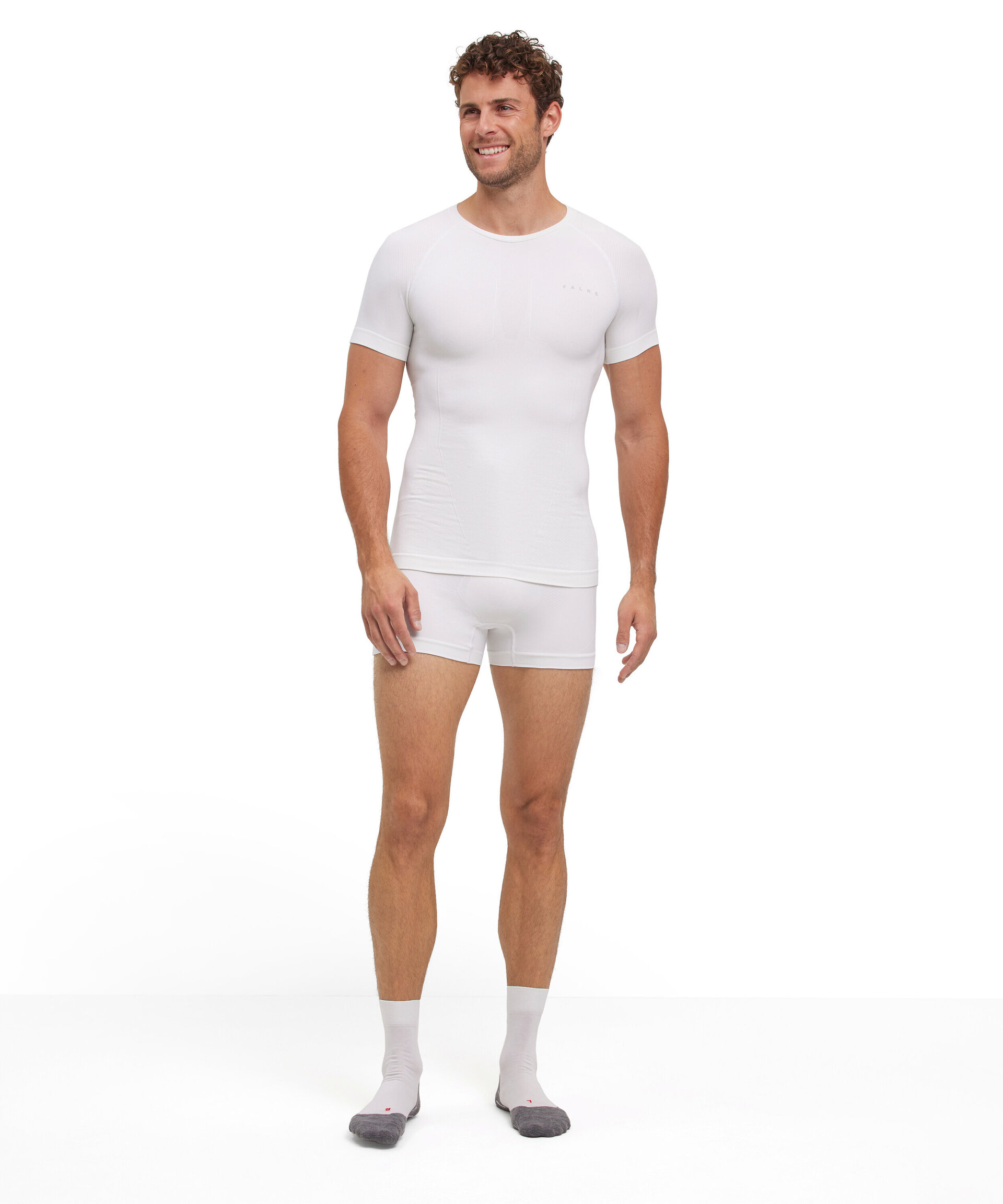 FALKE W Herr Undertröja