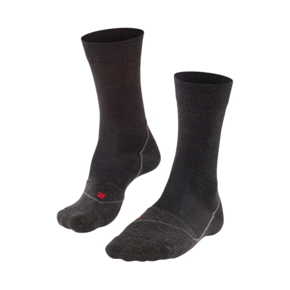 FALKE BC W Comfort Unisex Strumpor